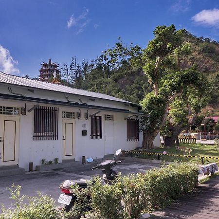 鐵花旦黃宿 Taitung Екстериор снимка